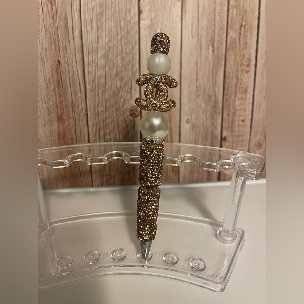 Lux Refillable Pen